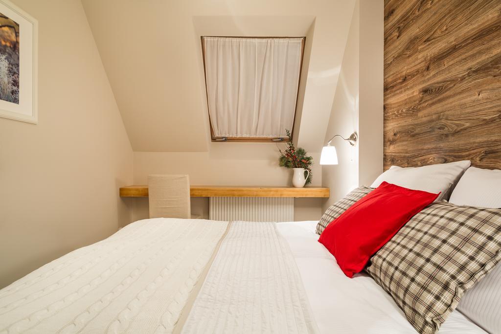 Udanypobyt Apartamenty Kominkowe Закопане Стая снимка