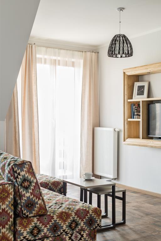Udanypobyt Apartamenty Kominkowe Закопане Стая снимка