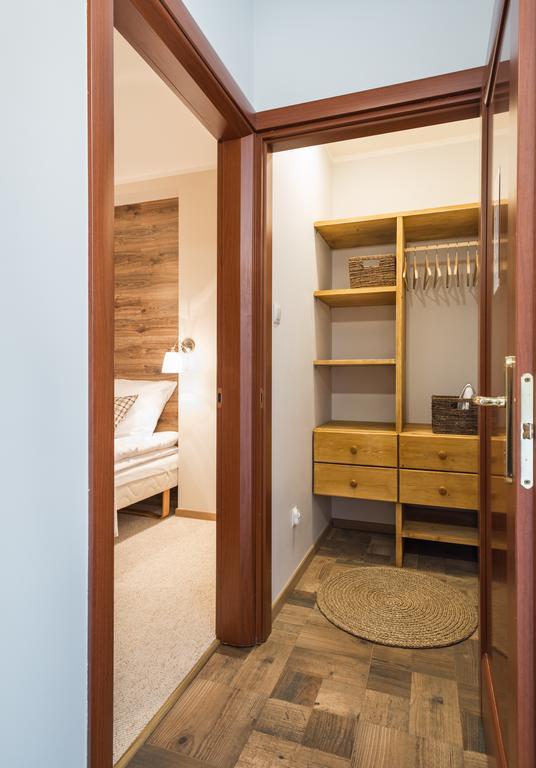 Udanypobyt Apartamenty Kominkowe Закопане Стая снимка