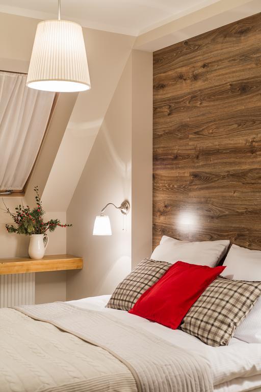 Udanypobyt Apartamenty Kominkowe Закопане Стая снимка