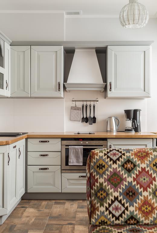 Udanypobyt Apartamenty Kominkowe Закопане Стая снимка