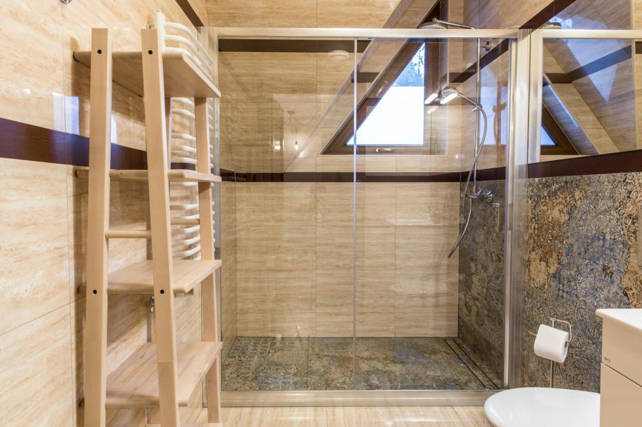 Udanypobyt Apartamenty Kominkowe Закопане Екстериор снимка